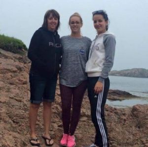 Meet your Posher, Anne